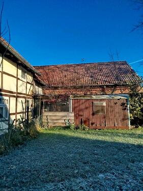 Foto - Bauernhaus, Landhaus zum Kaufen in Edemissen