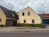 Foto - Schönes Einfamilienhaus abzugeben