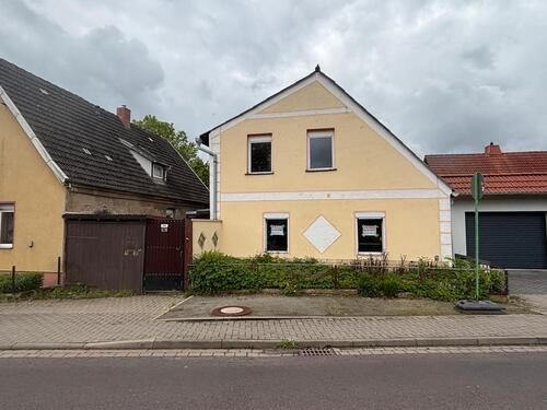 Foto - Schönes Einfamilienhaus abzugeben