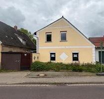 Schönes Einfamilienhaus abzugeben - Erxleben
