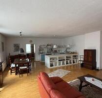 Stylische Loft-Wohnung in Essen‑Rüttenscheid – 120 m², möbliert,