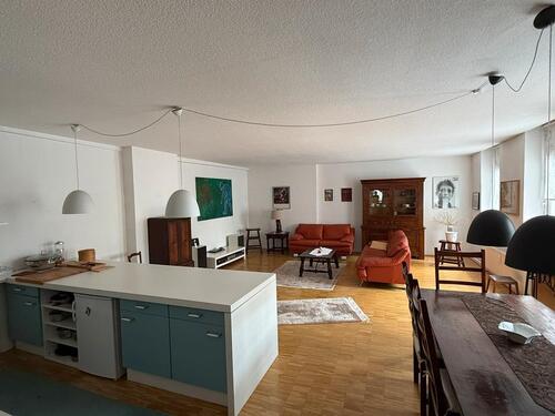 Foto - 3.5 Zimmer Loft - Studio - Atelier zur Miete in Essen