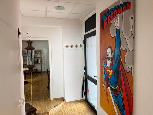 Foto - 3.5 Zimmer Loft - Studio - Atelier in Essen