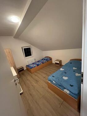 Foto - Etagenwohnung in Lüdenscheid zur Miete