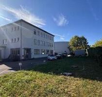 Beste Lage Leinfelden - kleine Einheit Büro 196 m2 (evtl. teilbar 80 -120 m2) - Leinfelden-Echterdingen
