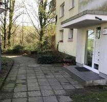 Ludenberg: 2-Zimmer-Wohnung mit Balkon und modernem Bad - Düsseldorf Stadtbezirk 7