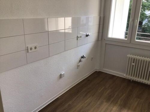 Foto - Etagenwohnung in Düsseldorf