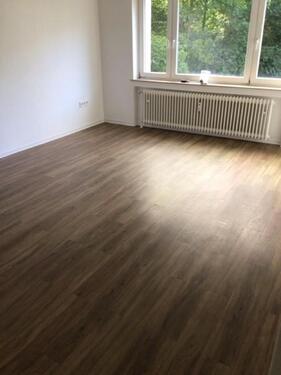 Foto - Etagenwohnung in Düsseldorf zur Miete