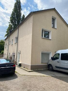 Foto - Mehrfamilienhaus von Privat in Duisburg