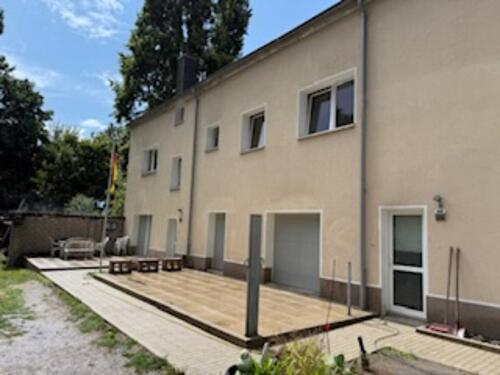 Foto - Einfamilienhaus in Duisburg