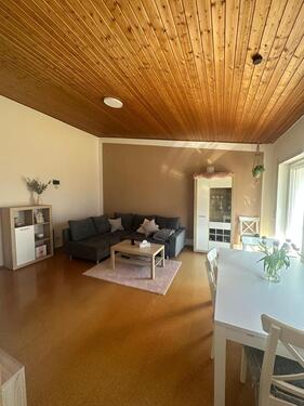 Foto - 2 ZKB Mietwohnung in Braunfels Stadt (66m² + 16m²)