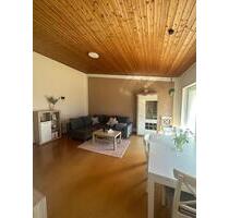 2 ZKB Mietwohnung in Braunfels Stadt (66m² + 16m²)