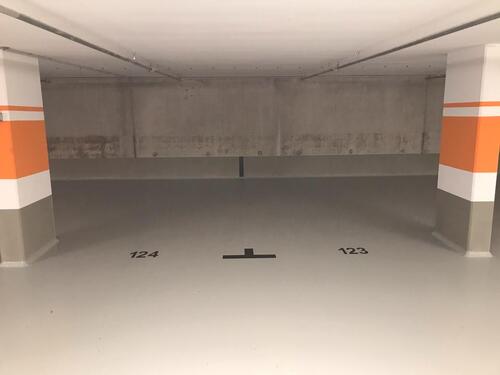 Foto - Tiefgaragenstellplatz im Textilviertel - Gegenüber City-Galerie