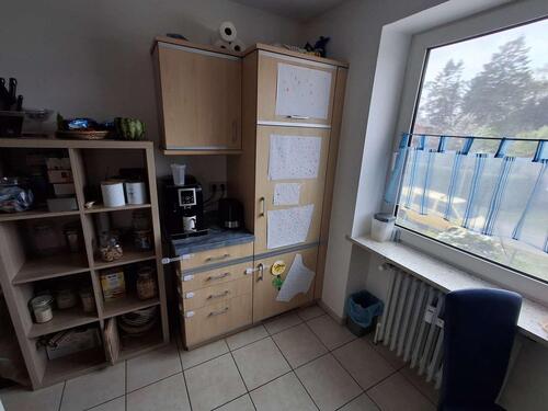 Foto - Etagenwohnung in Bremervörde