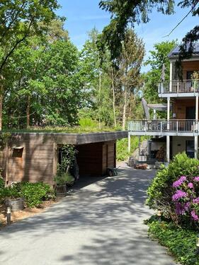Foto - Einfamilienhaus in Buchholz in der Nordheide