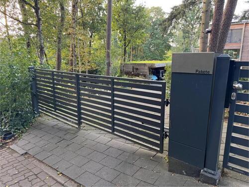 Foto - Einfamilienhaus in Buchholz in der Nordheide zum Kaufen