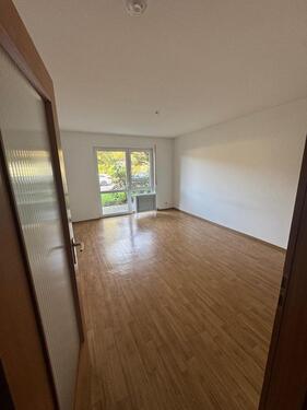 Foto - Helle 2-Zimmer-EG-Wohnung mit Terrasse
