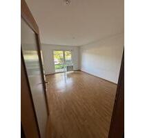 Helle 2-Zimmer-EG-Wohnung mit Terrasse - Meßstetten