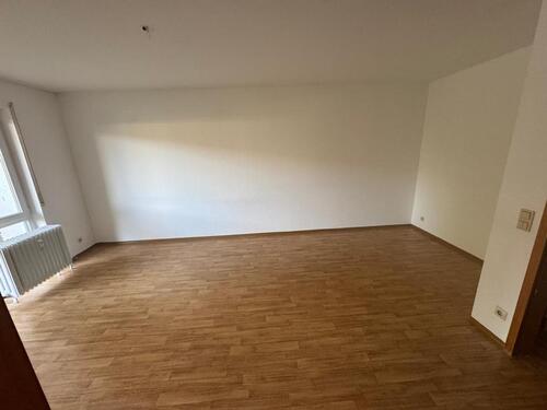 Foto - Etagenwohnung in Meßstetten zur Miete