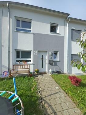 Foto - Einfamilienhaus in Sigmaringen