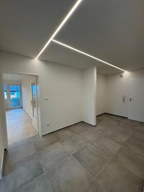 Foto - 3-Zimmer-Wohnung mit Balkon in Erstbezug nach Sanierung