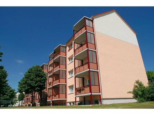 Foto - Etagenwohnung zur Miete in Salzwedel