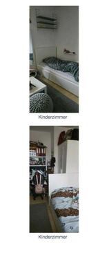 Foto - Etagenwohnung in Nürnberg