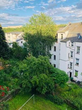Foto - Helle 2-Raumwohnung im Altbau in ruhiger Lage von Plauen