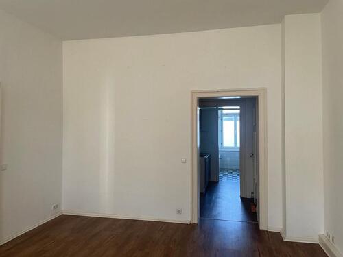 Foto - Etagenwohnung in Plauen