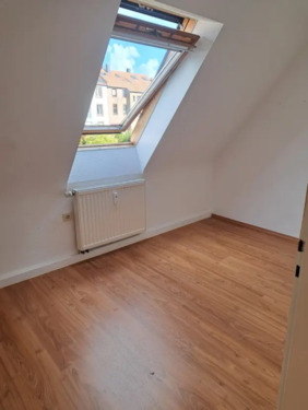 Foto - schöne und helle Dachgeschoss Wohnung zu vermieten