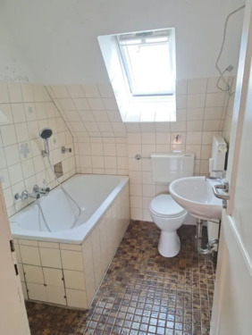 Foto - Etagenwohnung in Pirmasens zur Miete