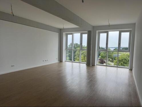 Foto - Etagenwohnung in Schwerin zur Miete