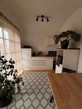 Foto - Etagenwohnung in Schkeuditz zur Miete