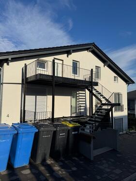 Foto - 3 Zimmer Etagenwohnung in Bad Schwalbach