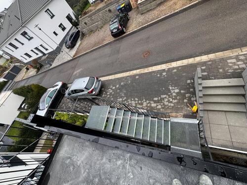 Foto - Etagenwohnung in Bad Schwalbach zur Miete