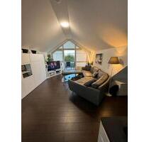 Möblierte 2 ZKBB StudioDG Wohnung in 64572 Büttelborn Worfelden