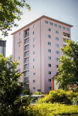 Foto - 1 Zimmer Etagenwohnung zur Miete in Dessau-Roßlau