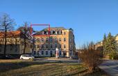 Foto - Geräumige 3-Raum-Dachgeschosswohnung mit viel Platz in Chemnitz-K