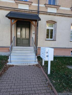 Foto - 3 Zimmer Etagenwohnung zur Miete in Chemnitz