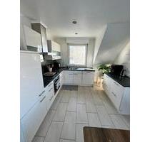 2- Zimmer Wohnung zentral mit Küche - Geilenkirchen