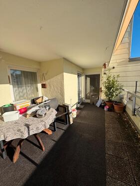 Foto - 3 Zimmer Etagenwohnung in Deggendorf