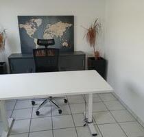 Kleines Büro mit Vollausstatung zu vermieten (15m2) - Köln Porz