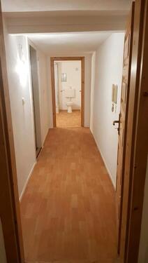 Foto - Etagenwohnung in Thalmässing zur Miete