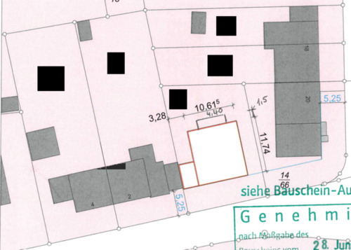 Foto - Neubauwohnungen in Toplage von Niederzwehren zu verkaufen!!!