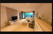 Foto - Appartement 45 qm mit Garage und Gartennutzung zu vermieten