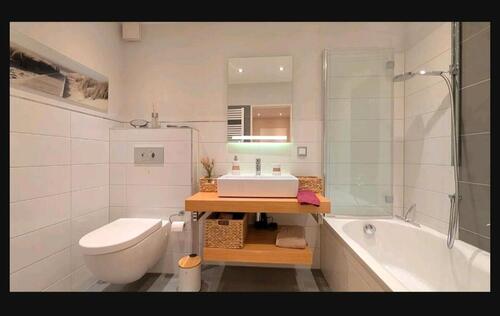 Foto - 1 Zimmer Etagenwohnung zur Miete in Hilden