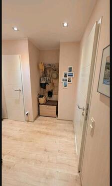 Foto - 1 Zimmer Etagenwohnung in Hilden