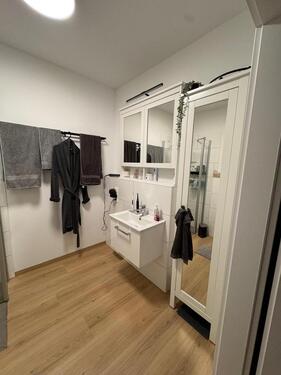 Foto - 3 Zimmer Etagenwohnung zur Miete in Leer (Ostfriesland)