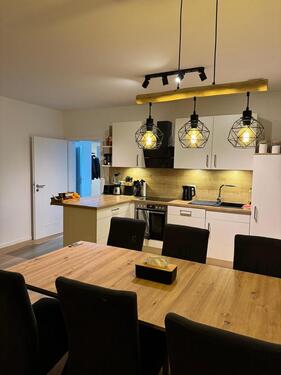 Foto - Etagenwohnung in Leer (Ostfriesland) zur Miete