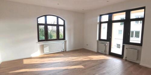 Foto - 2 Zimmer Etagenwohnung in Kronberg im Taunus